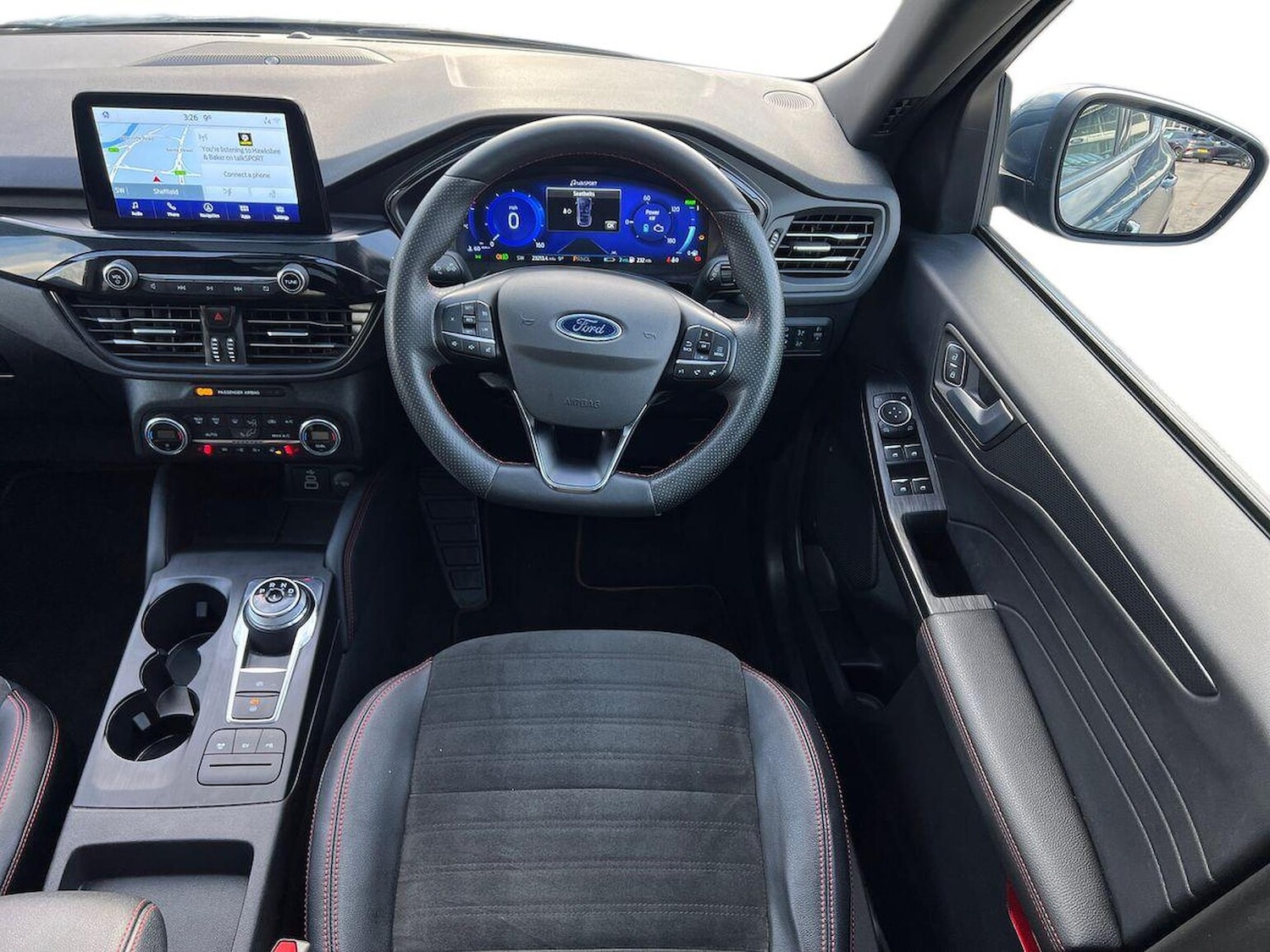 Used Ford Kuga 2022 for sale - 76374367: Photo 9