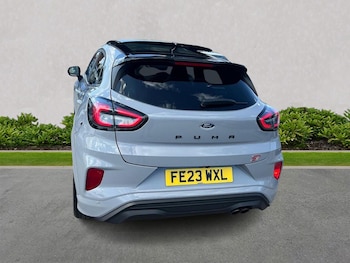 Used Ford Puma 2023 for sale - 79314807: Photo