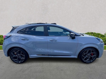 Used Ford Puma 2023 for sale - 79314807: Photo