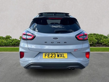 Used Ford Puma 2023 for sale - 79314807: Photo
