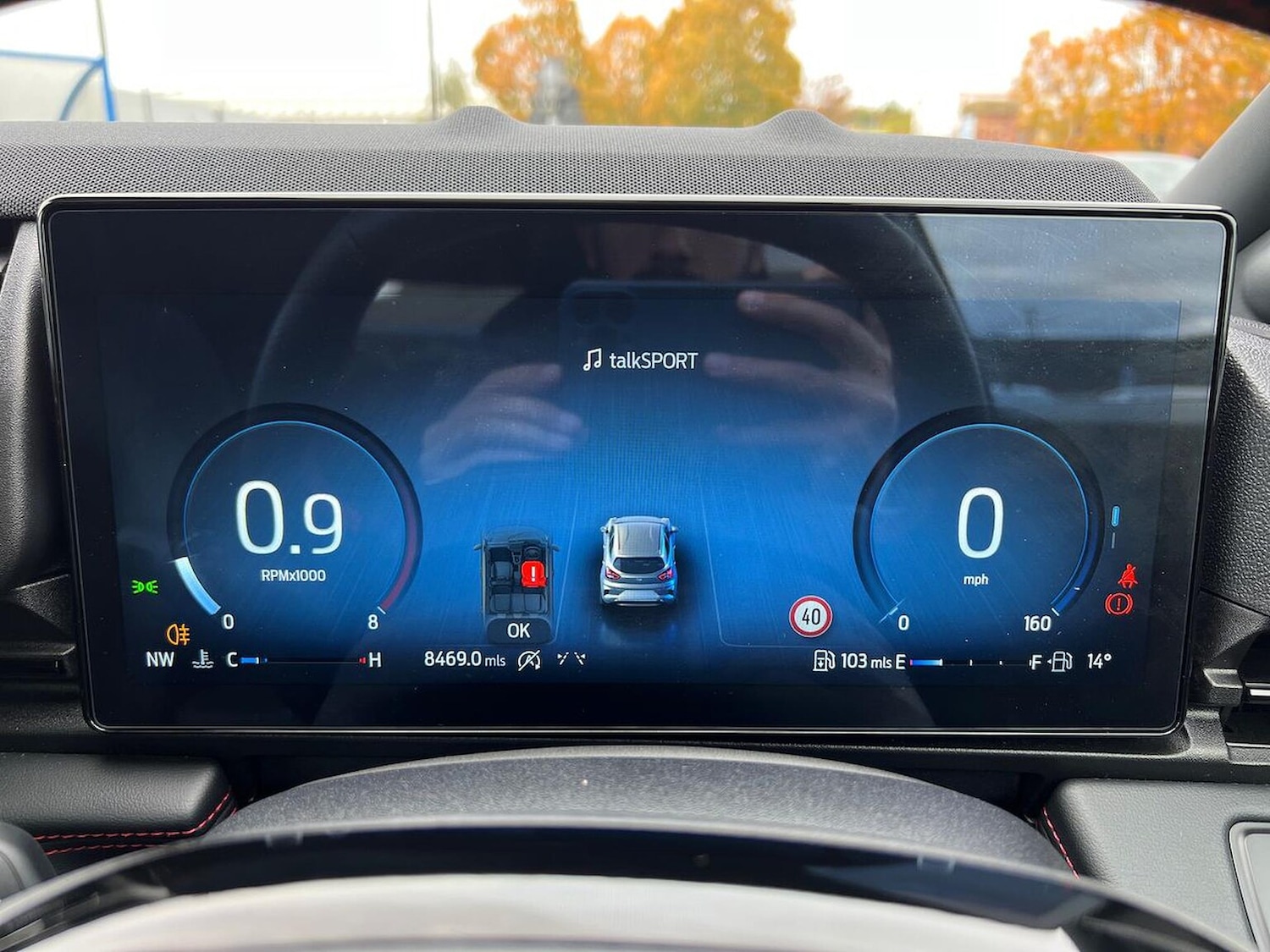 Used Ford Puma 2024 for sale - 76171564: Photo 10