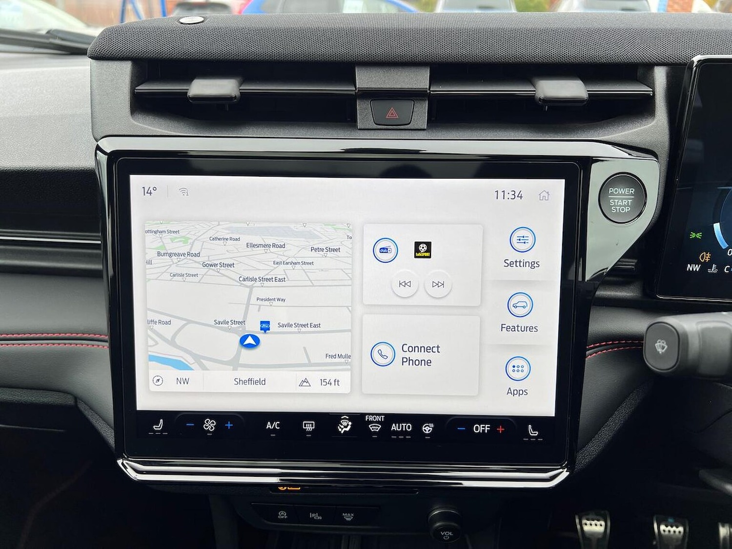 Used Ford Puma 2024 for sale - 76171564: Photo 11