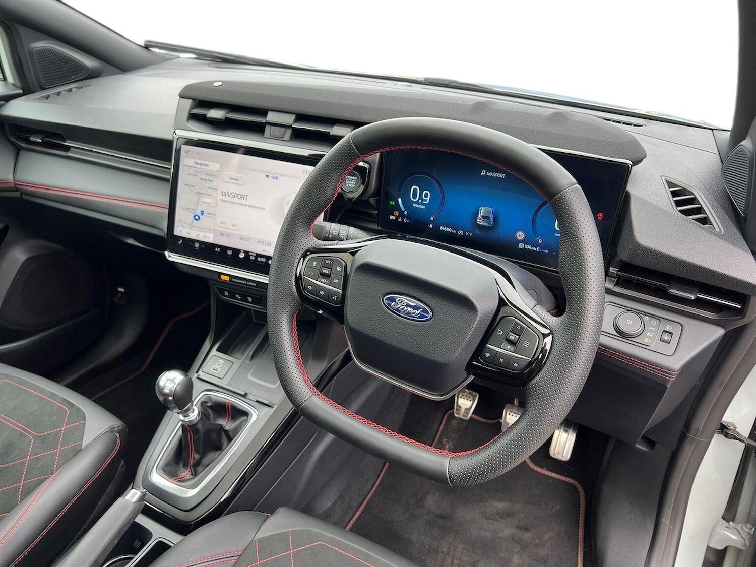 Used Ford Puma 2024 for sale - 76171564: Photo 15