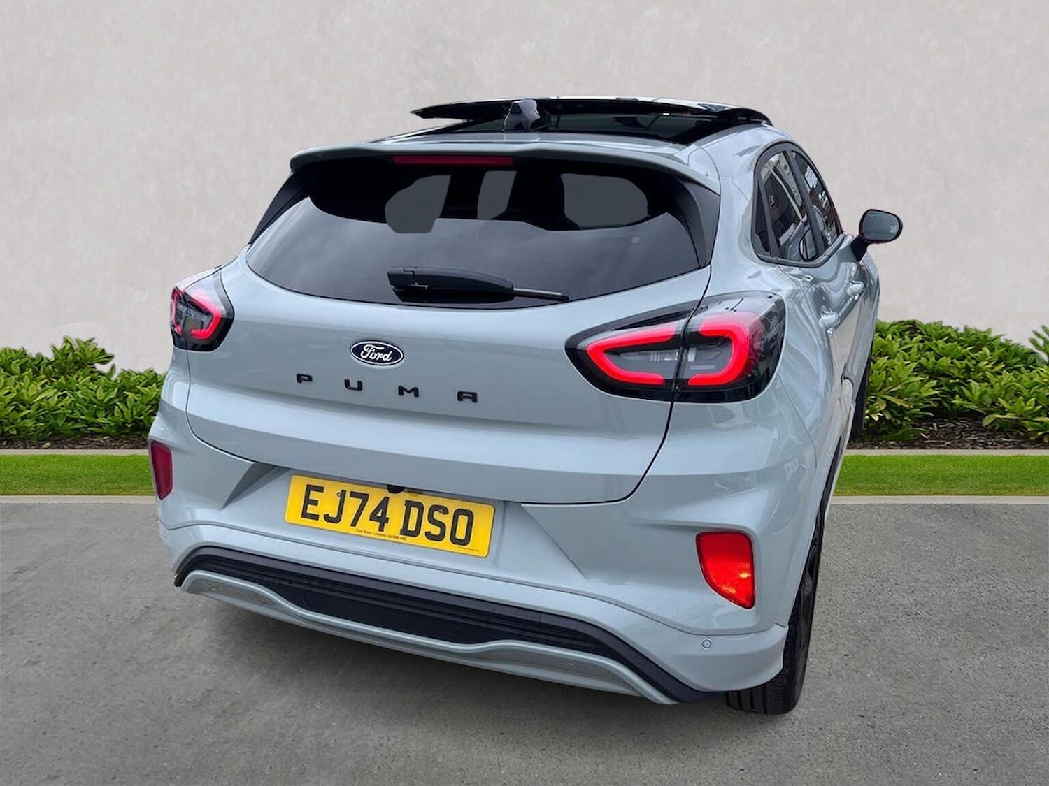 Used Ford Puma 2024 for sale - 76171564: Photo 18