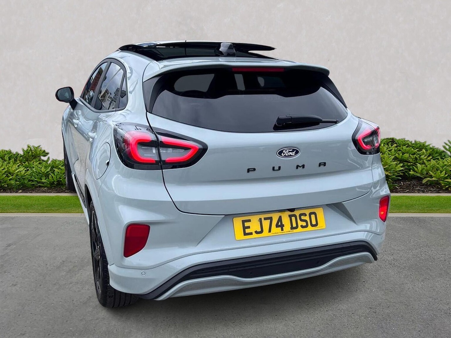 Used Ford Puma 2024 for sale - 76171564: Photo 2