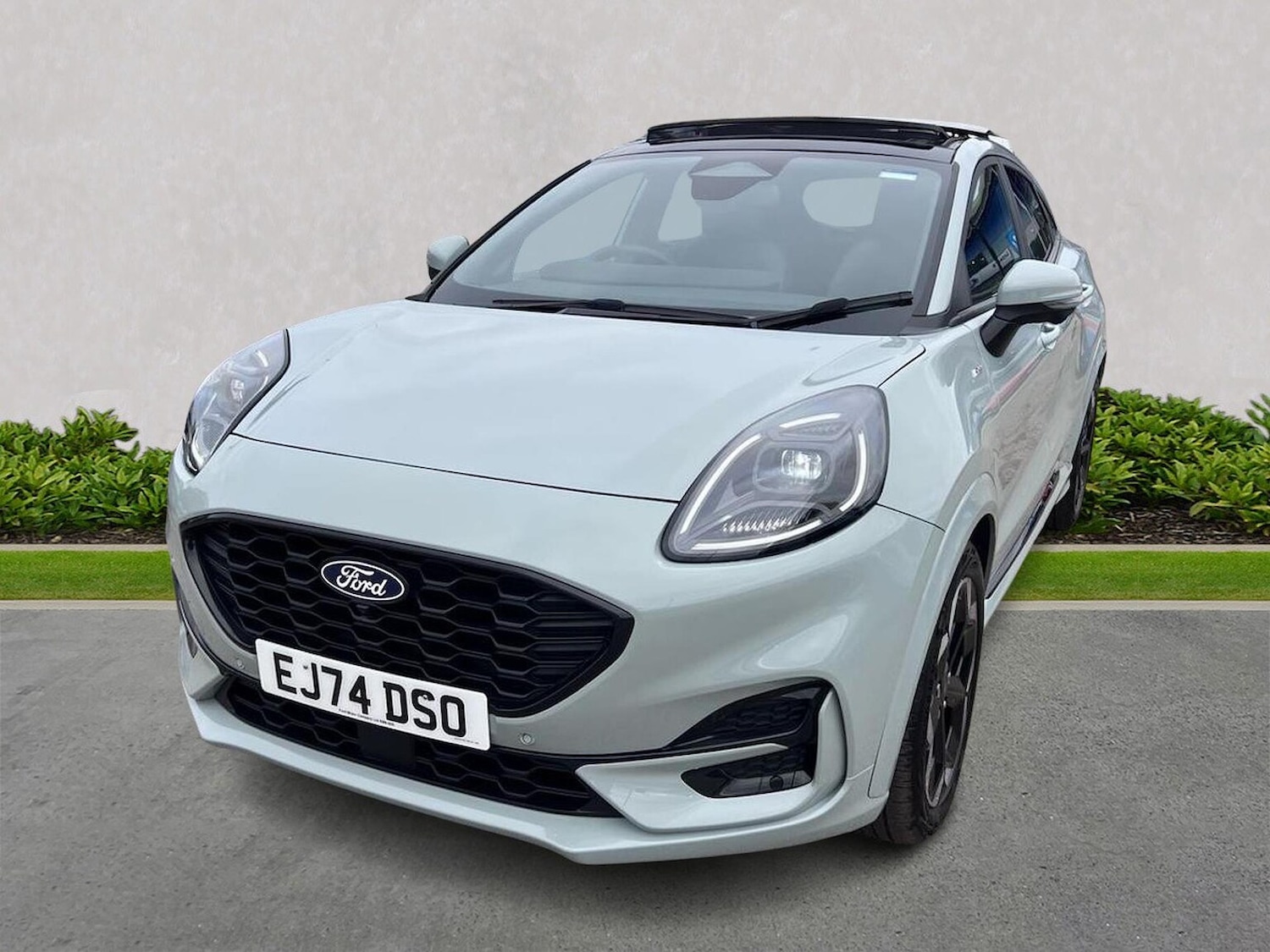 Used Ford Puma 2024 for sale - 76171564: Photo 20