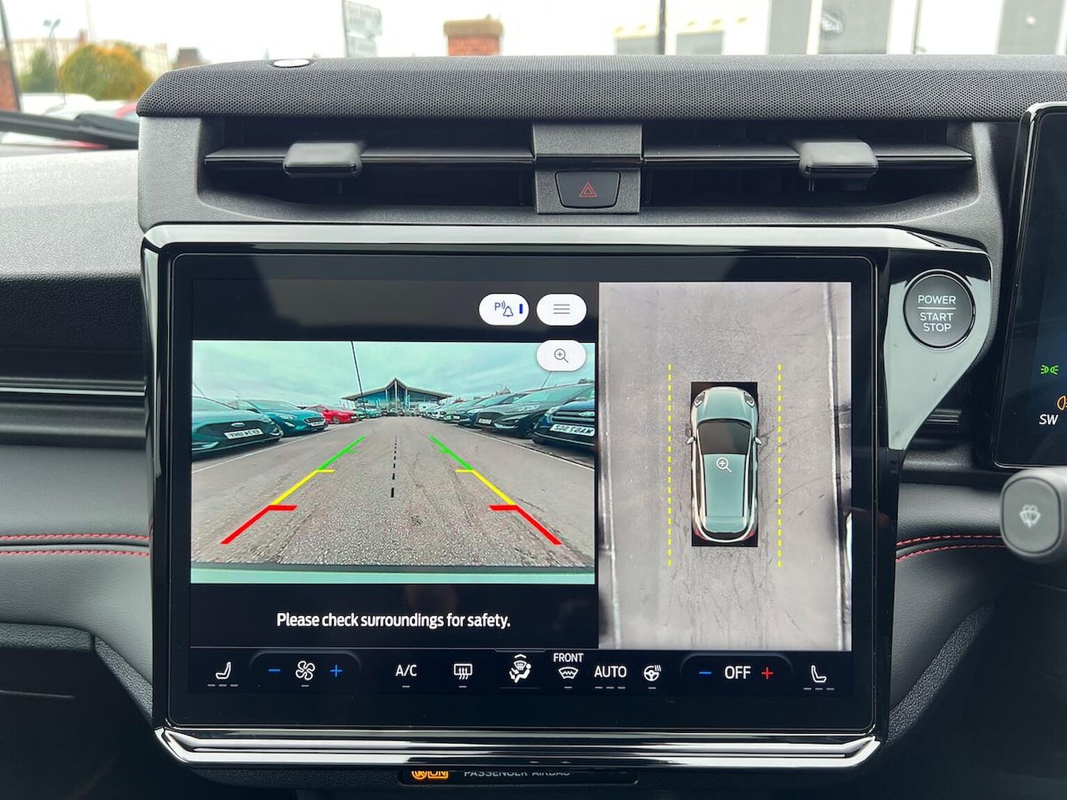 Used Ford Puma 2024 for sale - 76171564: Photo 23