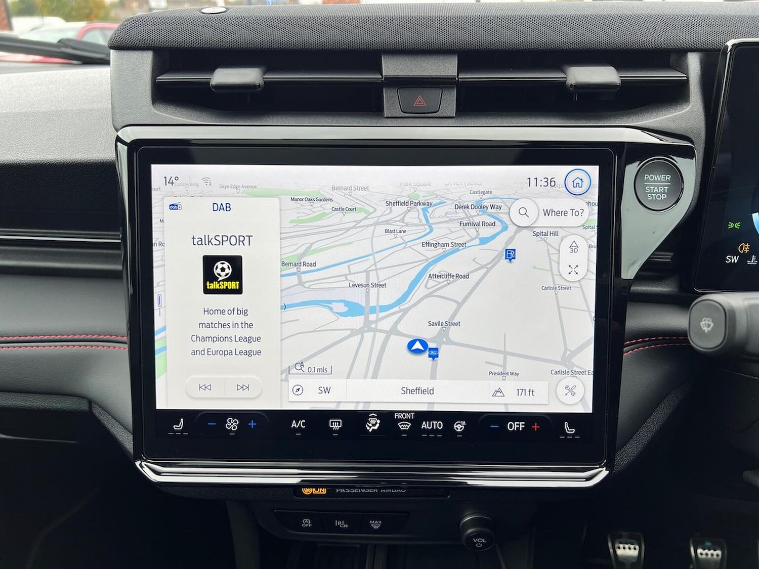 Used Ford Puma 2024 for sale - 76171564: Photo 24