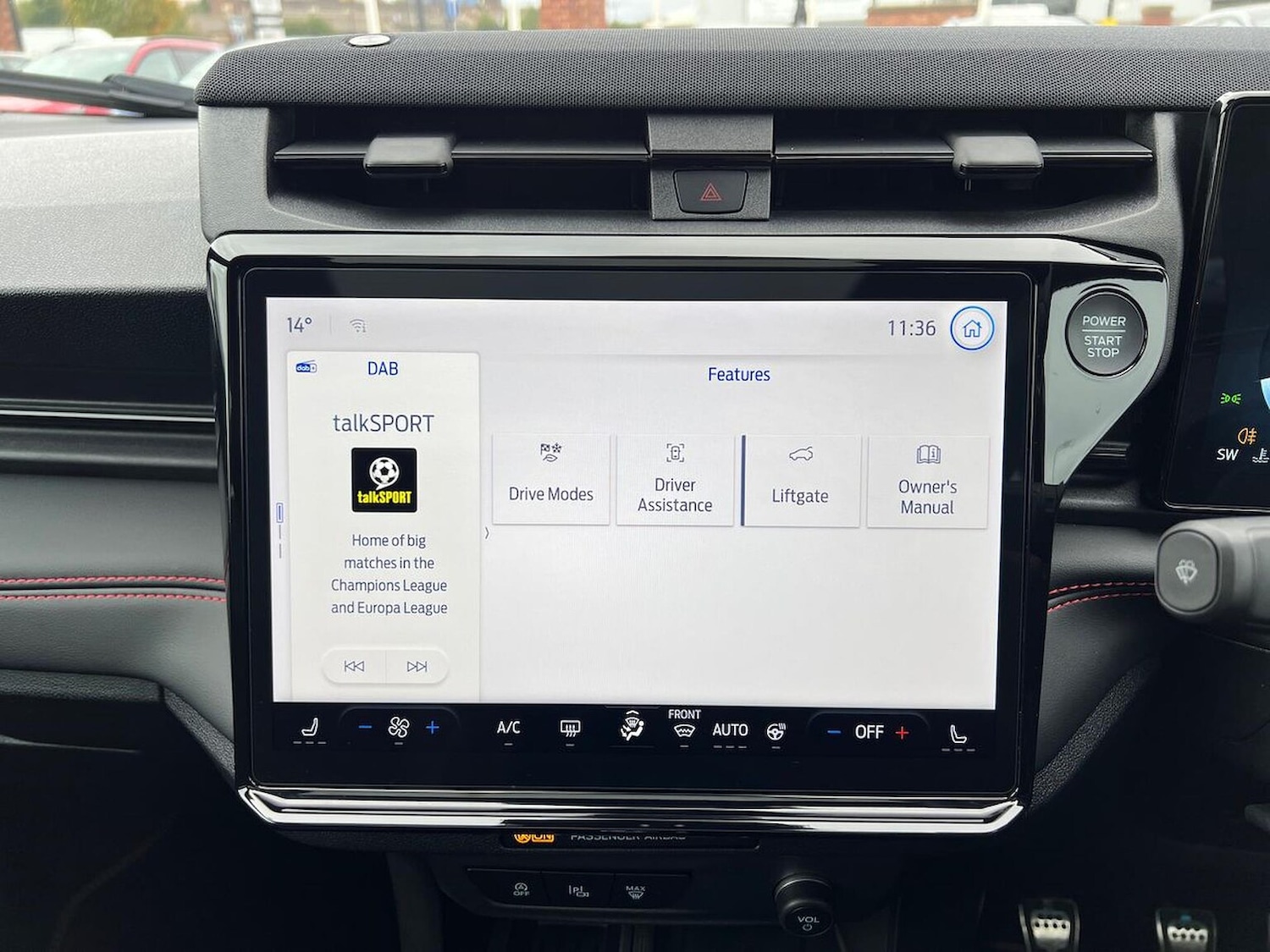 Used Ford Puma 2024 for sale - 76171564: Photo 25