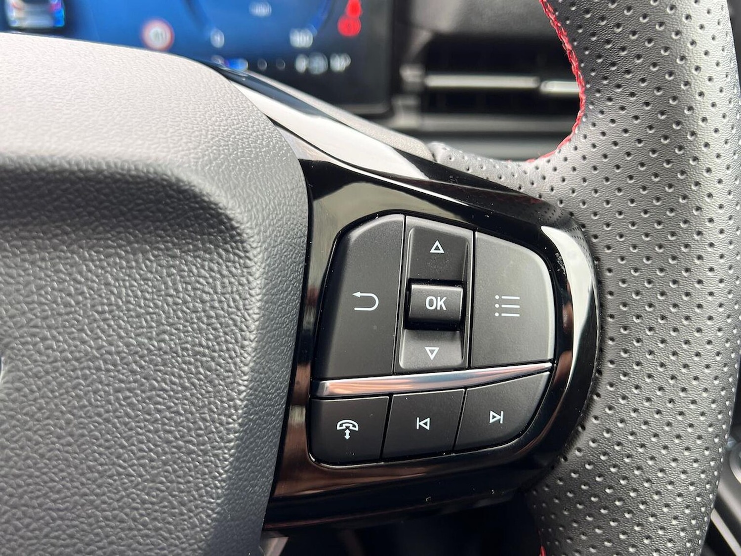 Used Ford Puma 2024 for sale - 76171564: Photo 27