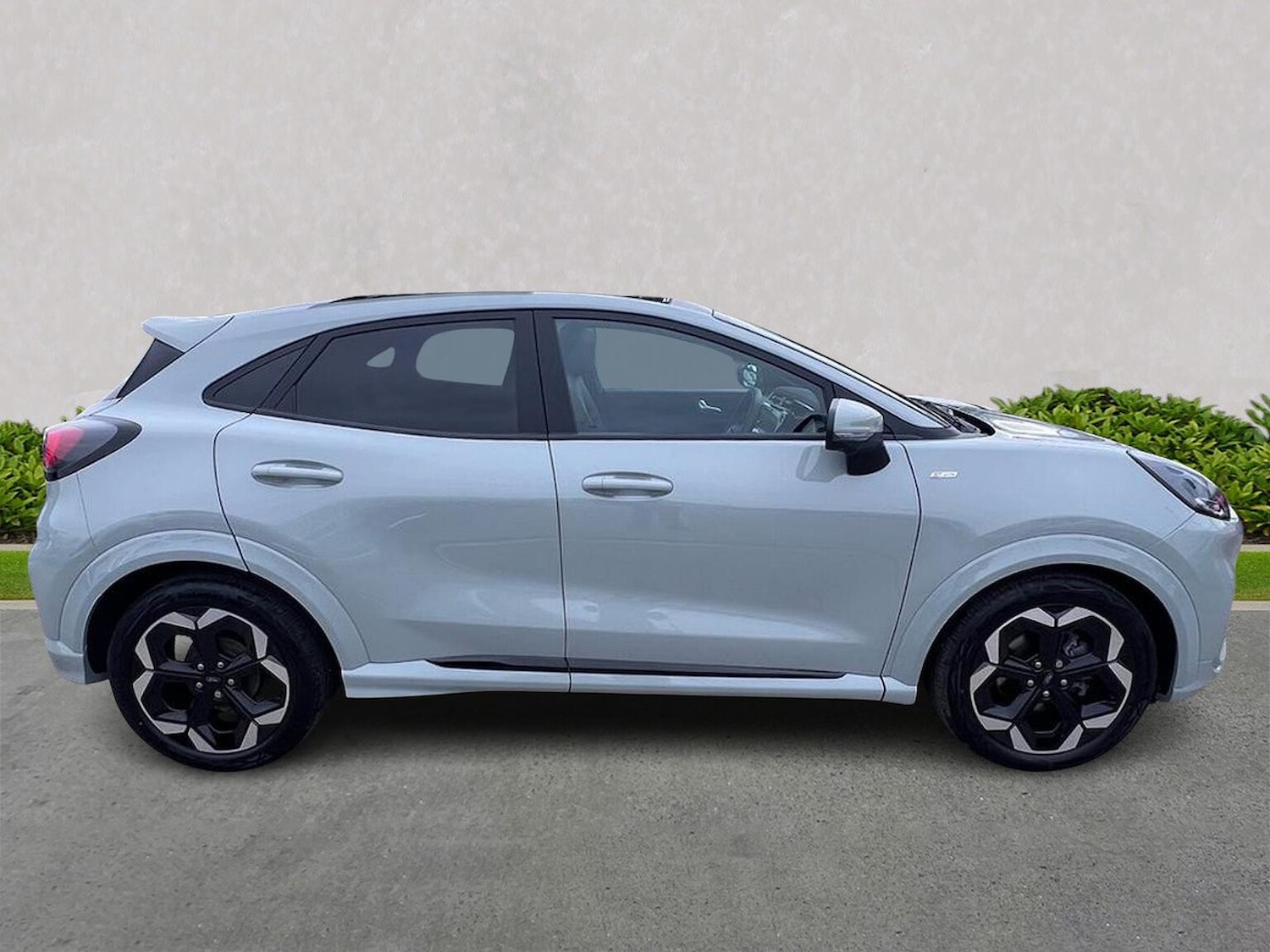 Used Ford Puma 2024 for sale - 76171564: Photo 3