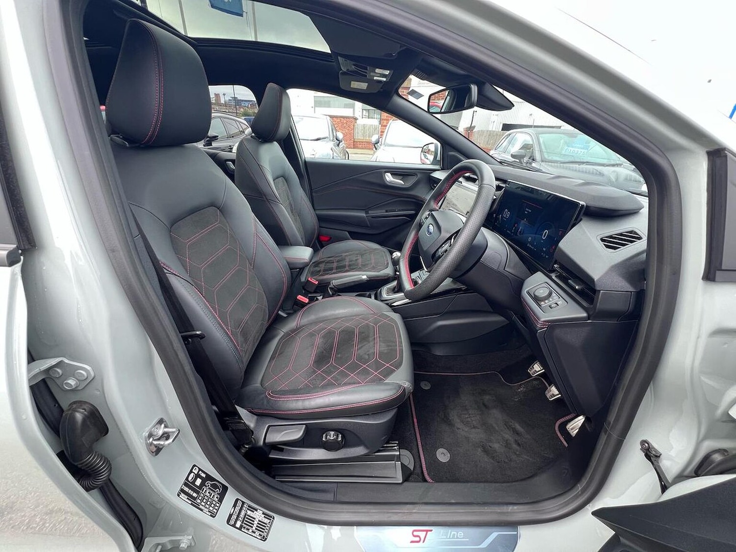 Used Ford Puma 2024 for sale - 76171564: Photo 31