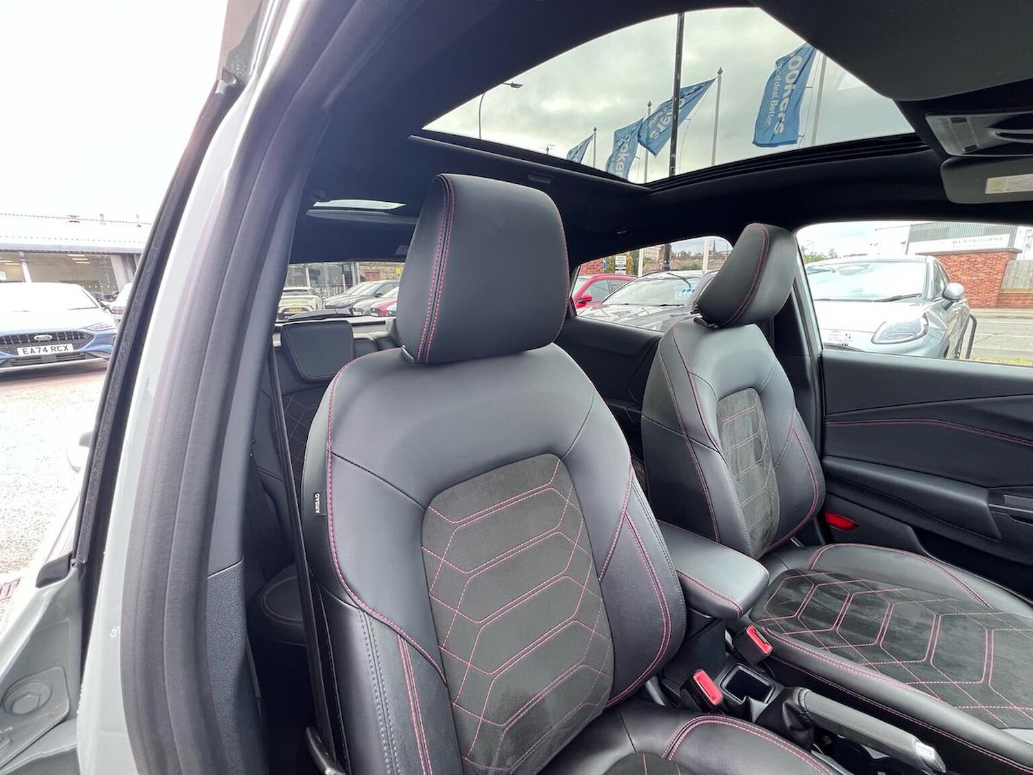 Used Ford Puma 2024 for sale - 76171564: Photo 32