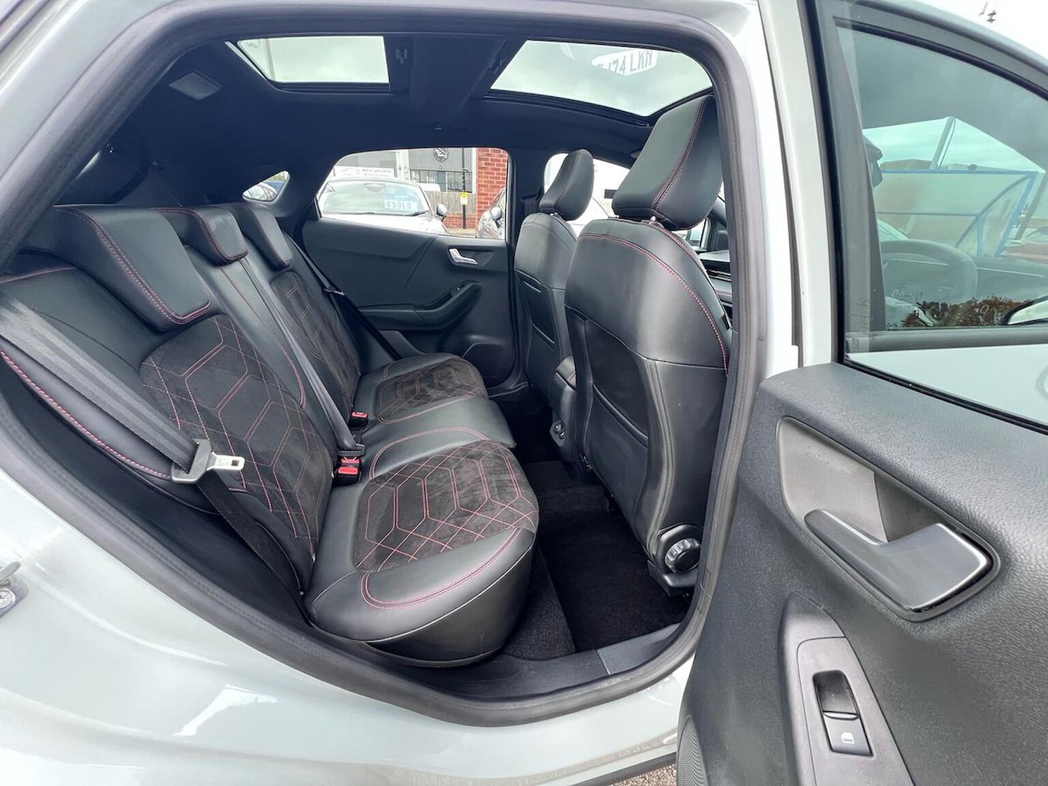 Used Ford Puma 2024 for sale - 76171564: Photo 33