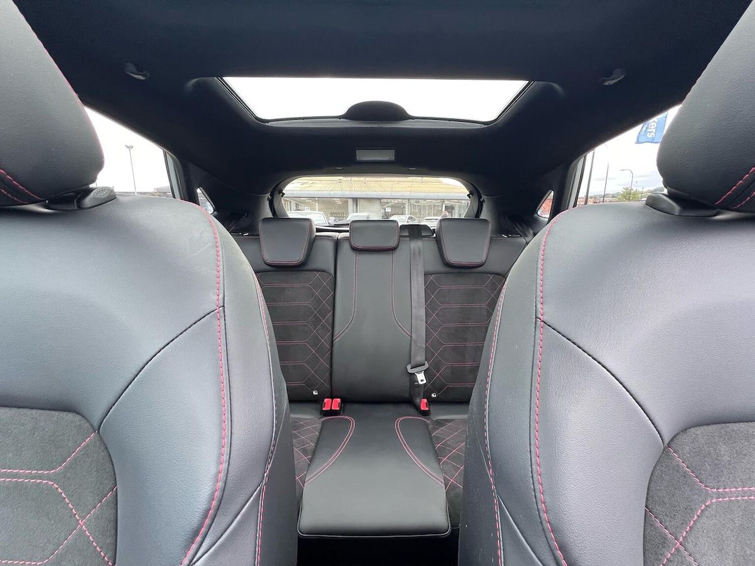 Used Ford Puma 2024 for sale - 76171564: Photo 34