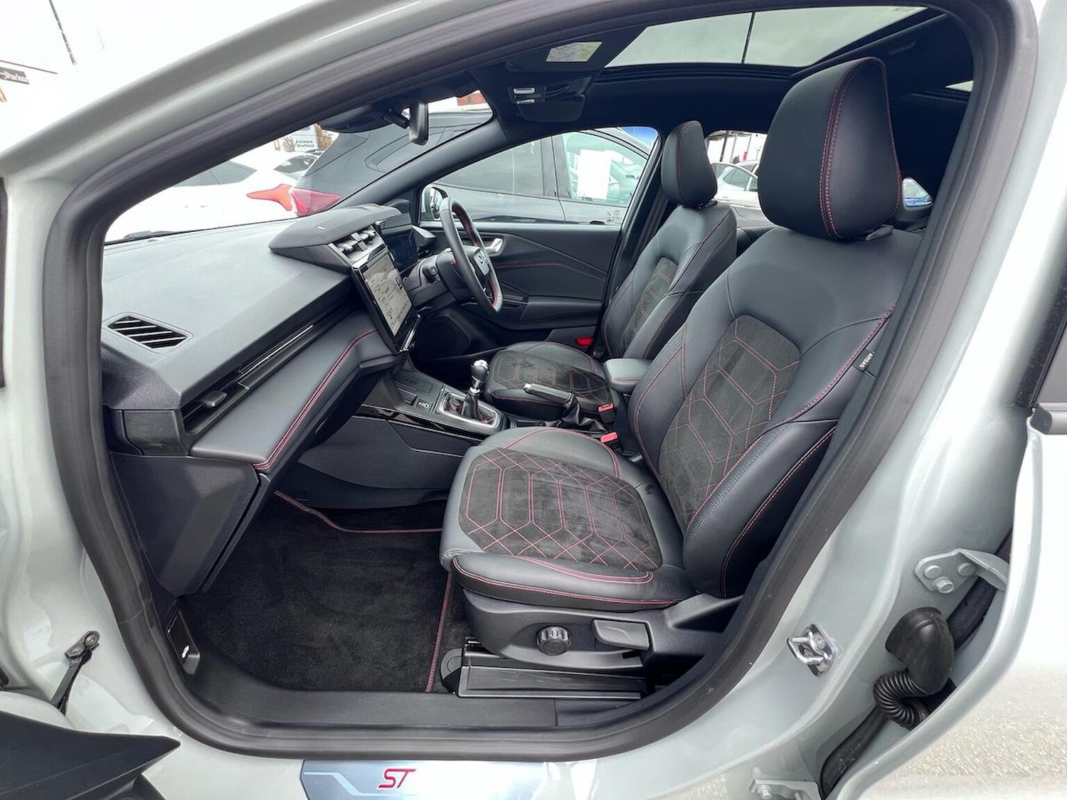 Used Ford Puma 2024 for sale - 76171564: Photo 35