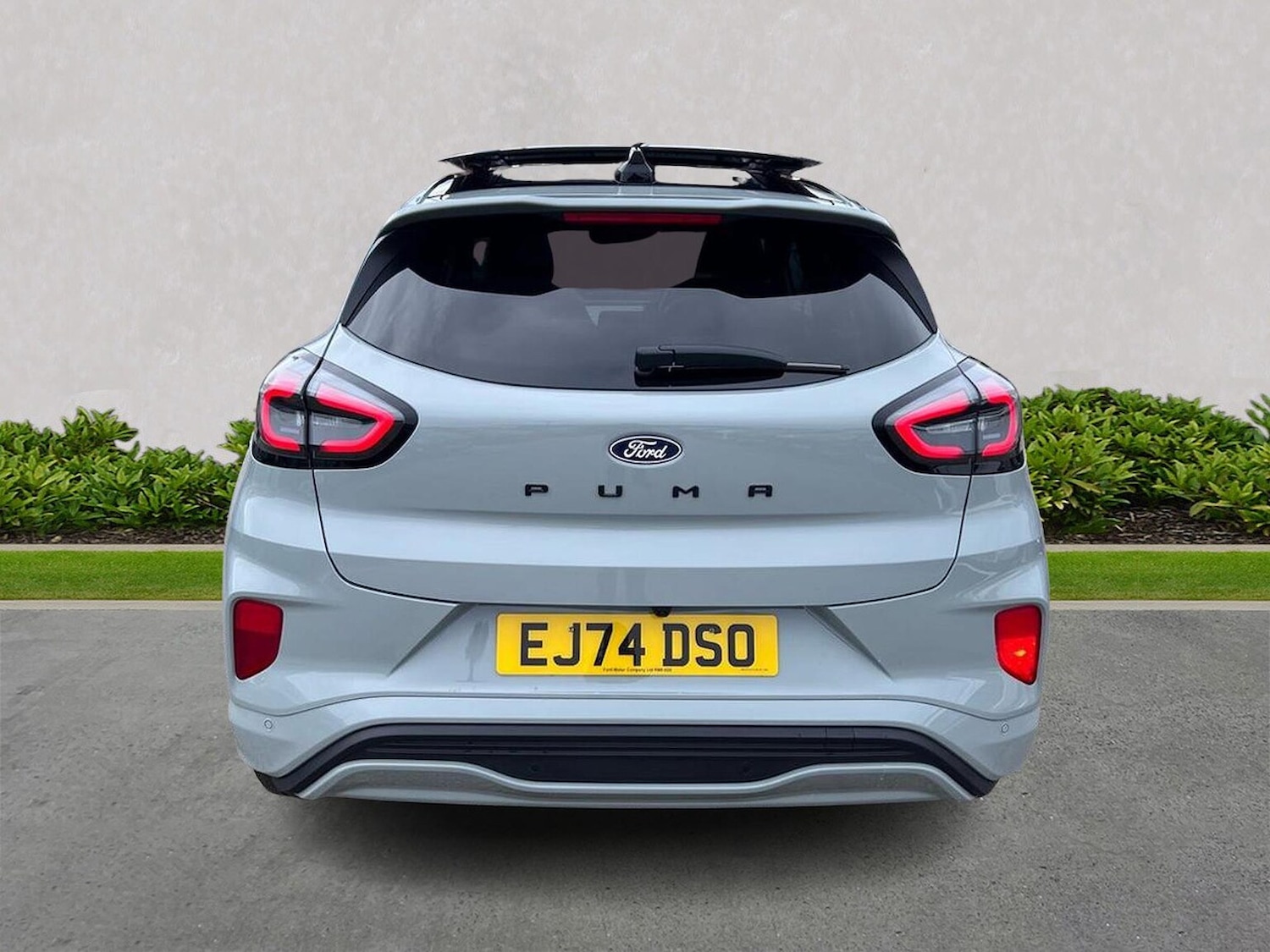 Used Ford Puma 2024 for sale - 76171564: Photo 4