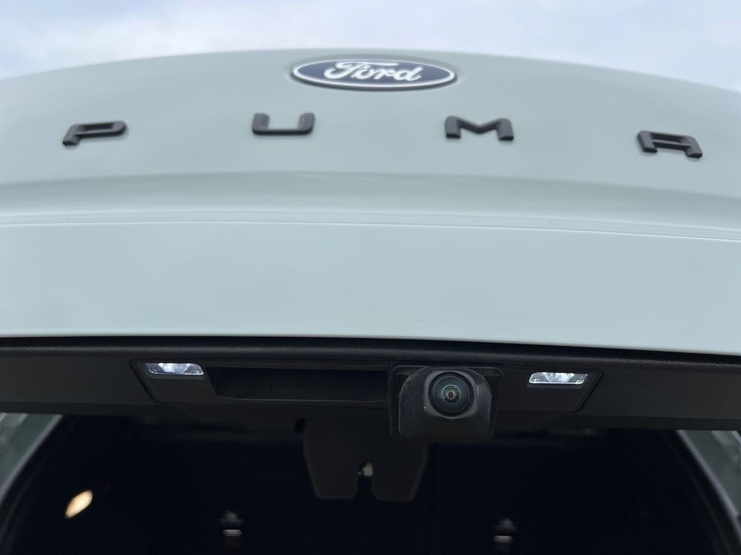 Used Ford Puma 2024 for sale - 76171564: Photo 42