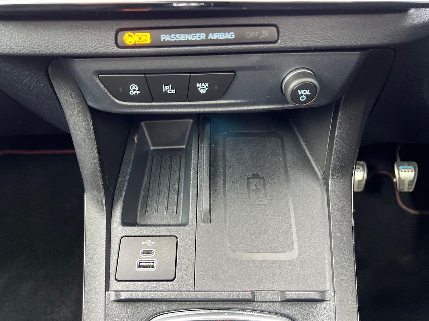 Used Ford Puma 2024 for sale - 76171564: Photo 45