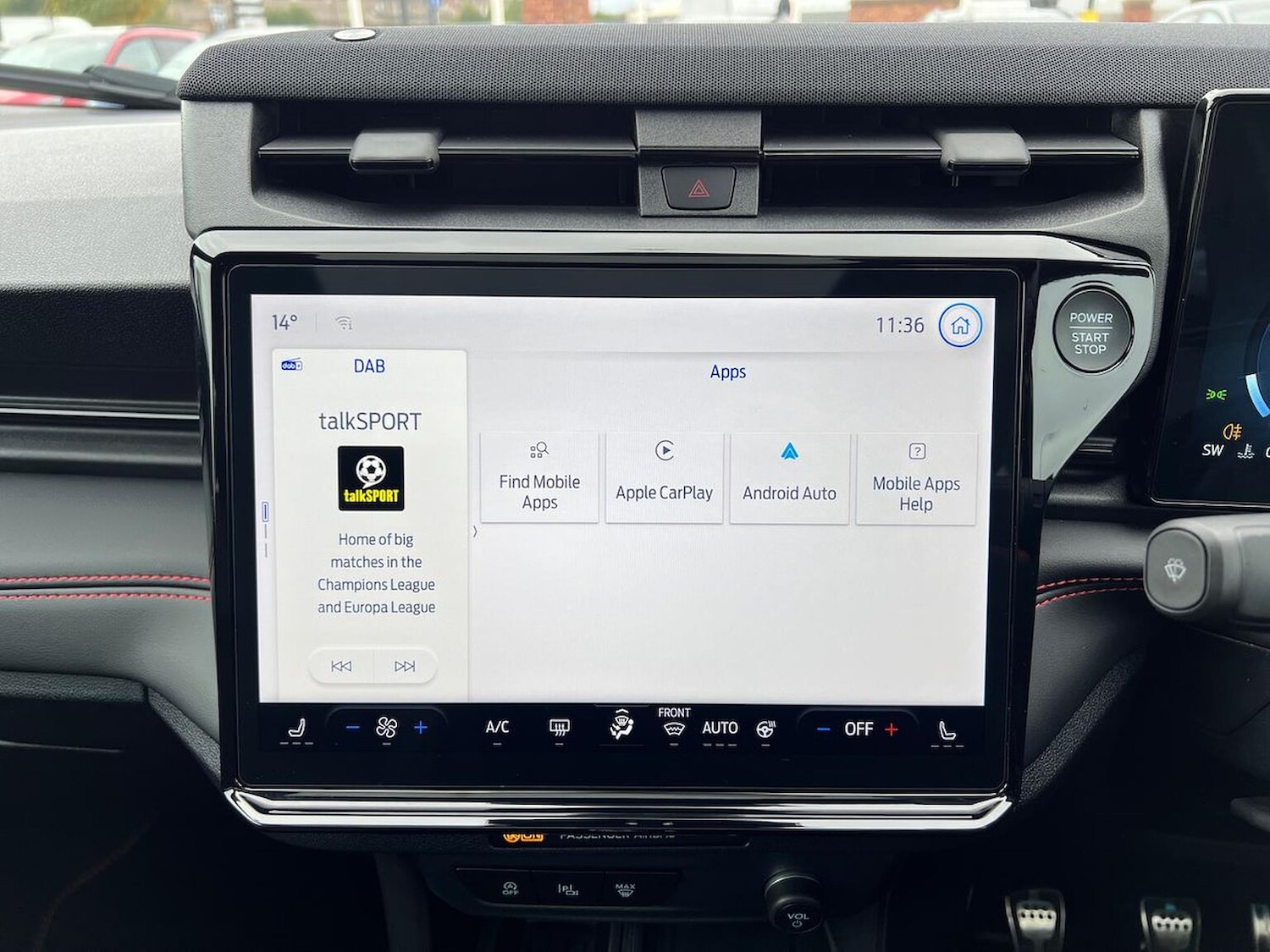 Used Ford Puma 2024 for sale - 76171564: Photo 46