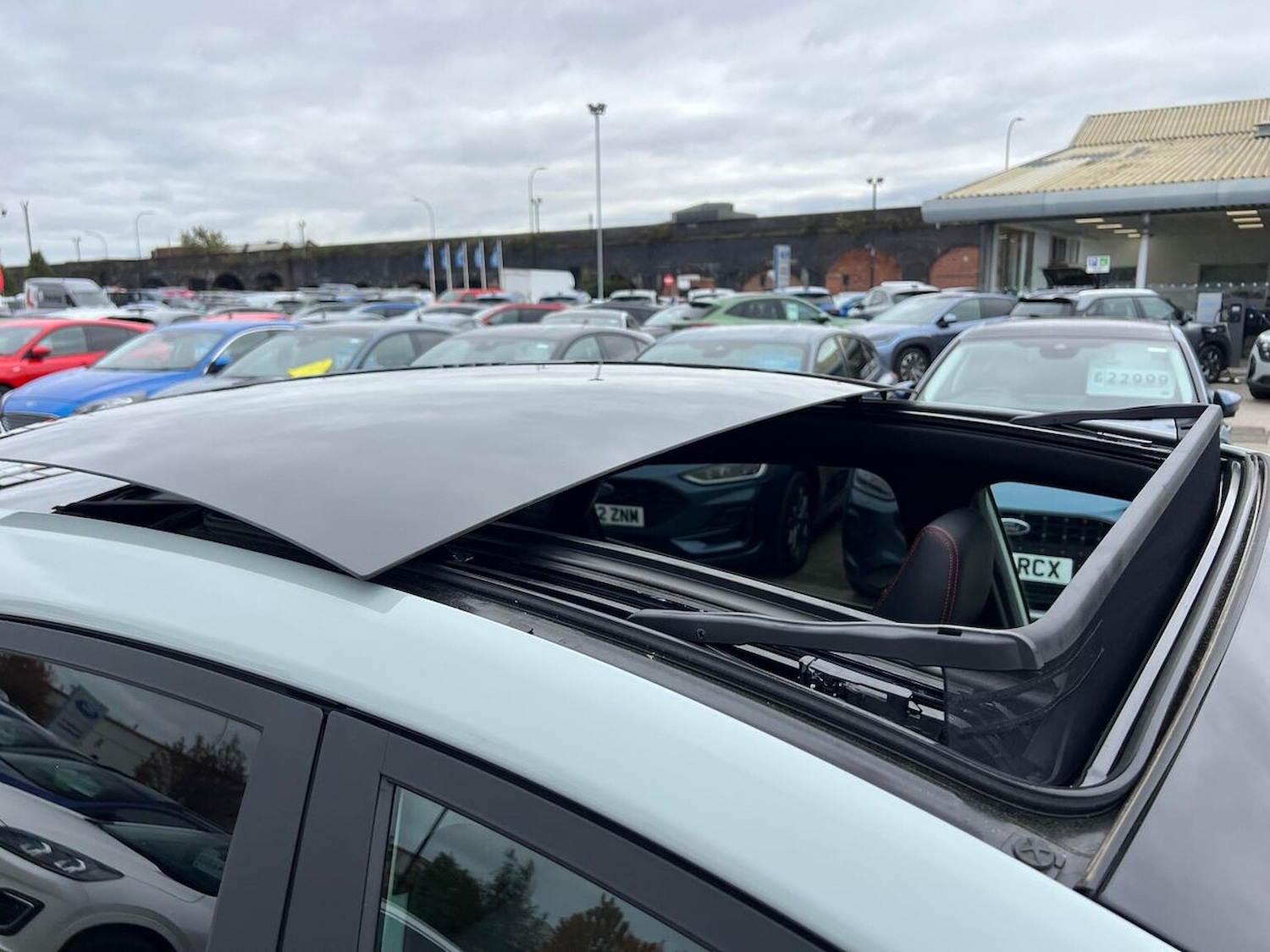 Used Ford Puma 2024 for sale - 76171564: Photo 47