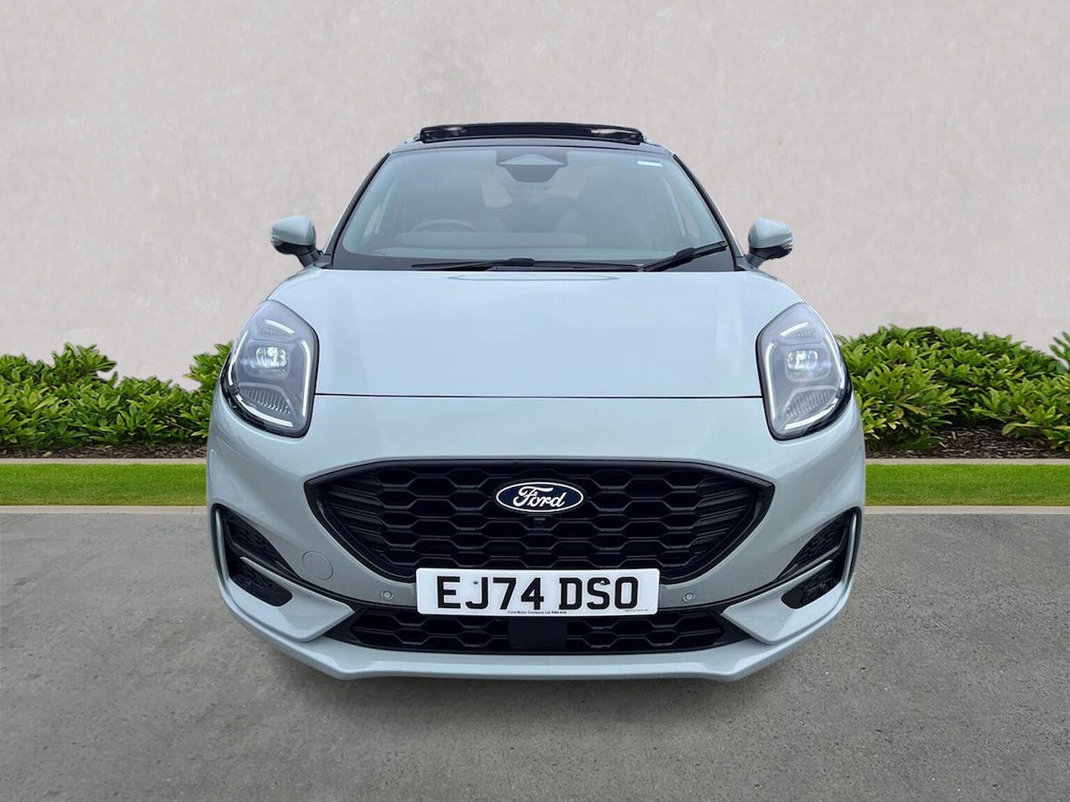 Used Ford Puma 2024 for sale - 76171564: Photo 5