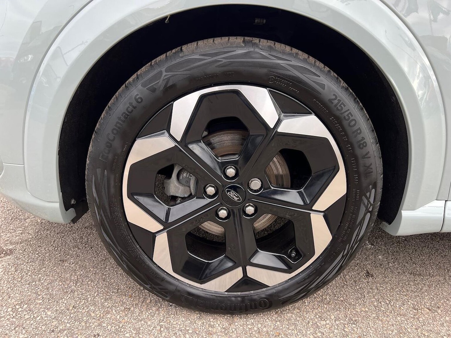 Used Ford Puma 2024 for sale - 76171564: Photo 6