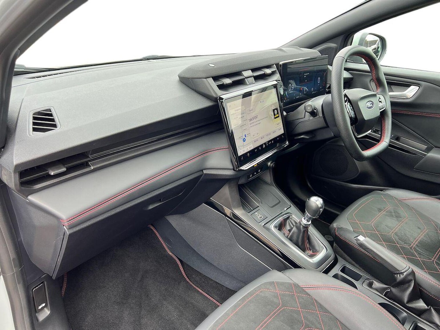 Used Ford Puma 2024 for sale - 76171564: Photo 7