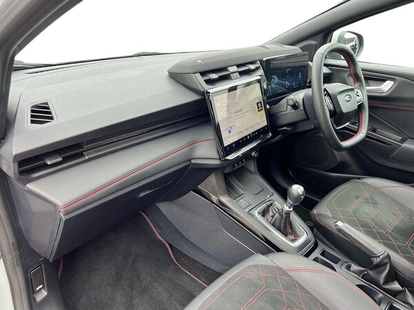 Used Ford Puma 2024 for sale - 76171564: Photo 7