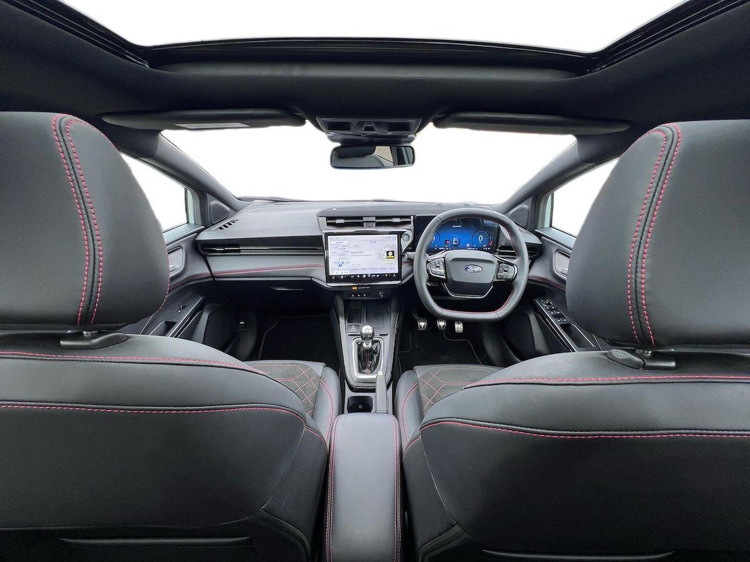 Used Ford Puma 2024 for sale - 76171564: Photo 8