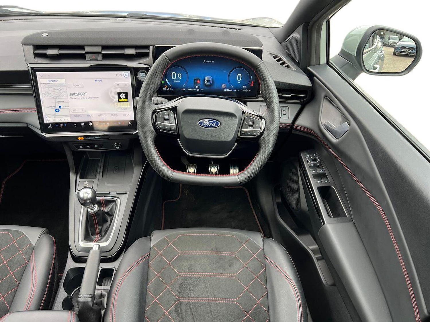 Used Ford Puma 2024 for sale - 76171564: Photo 9