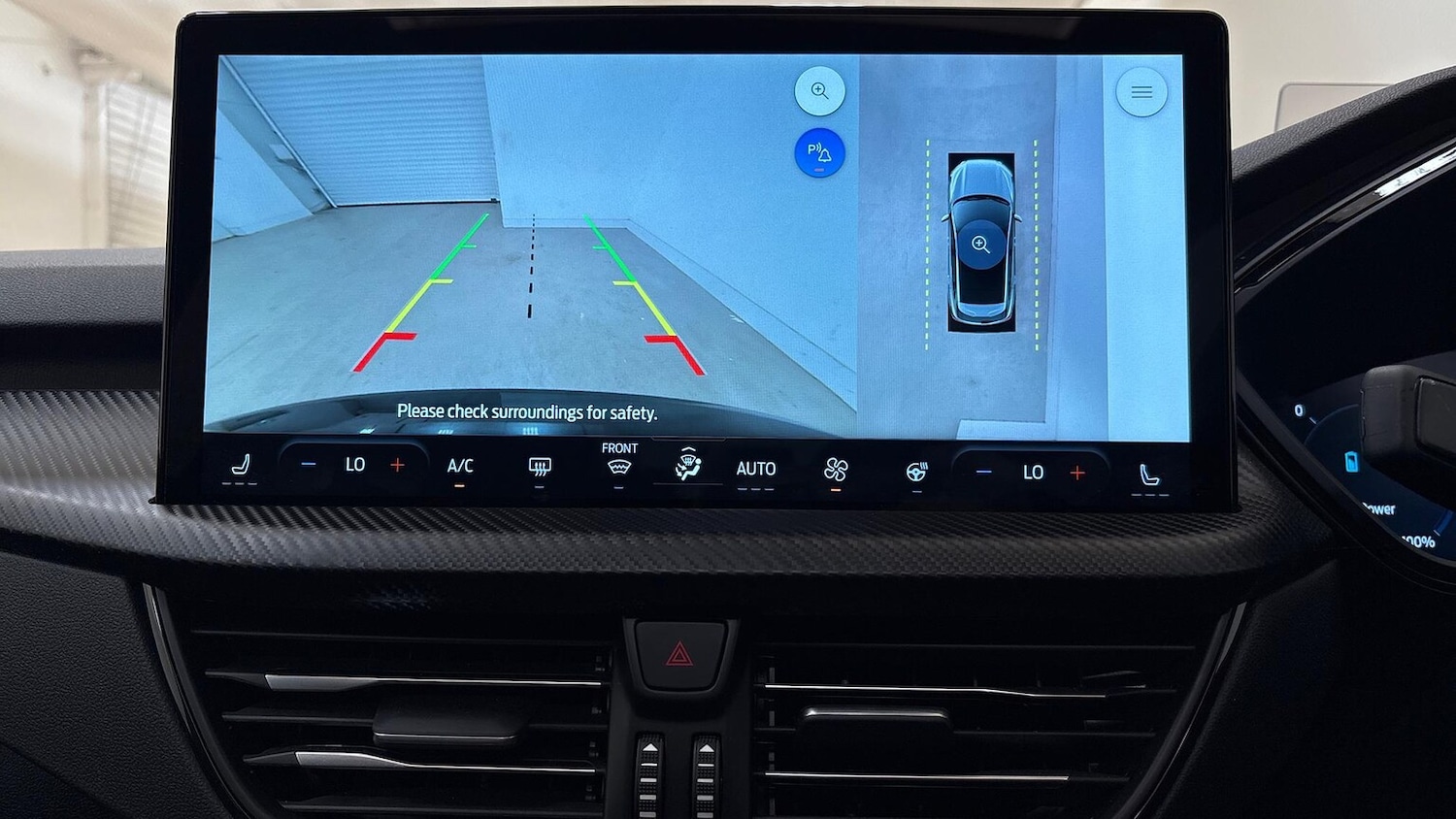 Used Ford Kuga 2024 for sale - 76578357: Photo 11