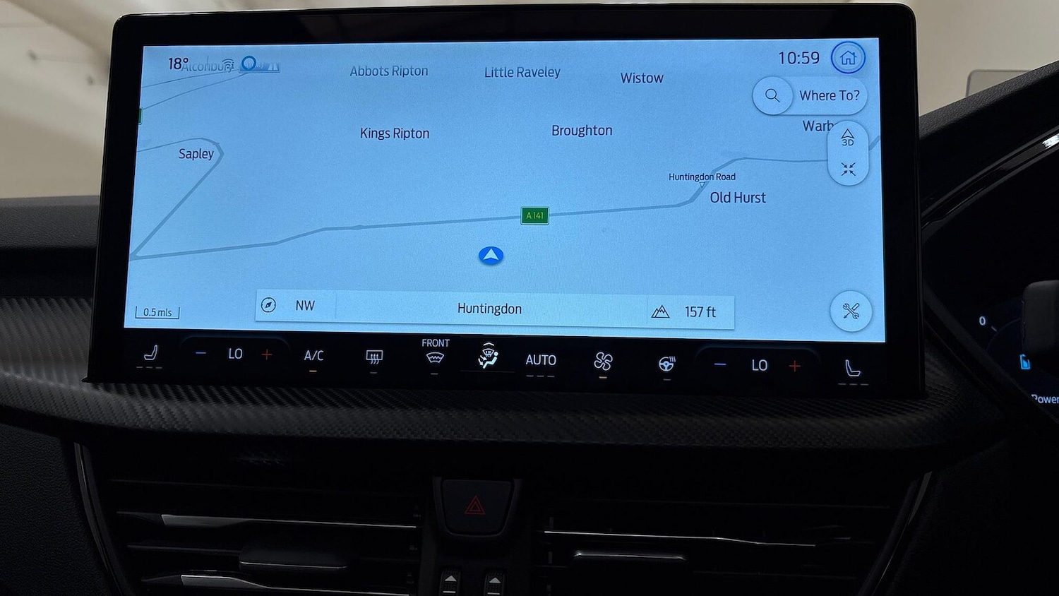 Used Ford Kuga 2024 for sale - 76578357: Photo 12