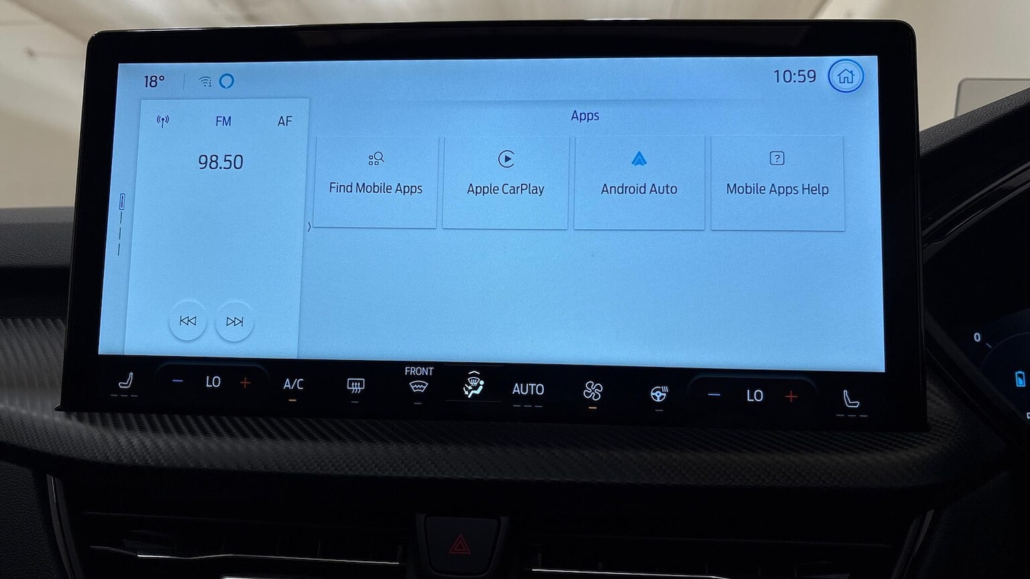 Used Ford Kuga 2024 for sale - 76578357: Photo 13