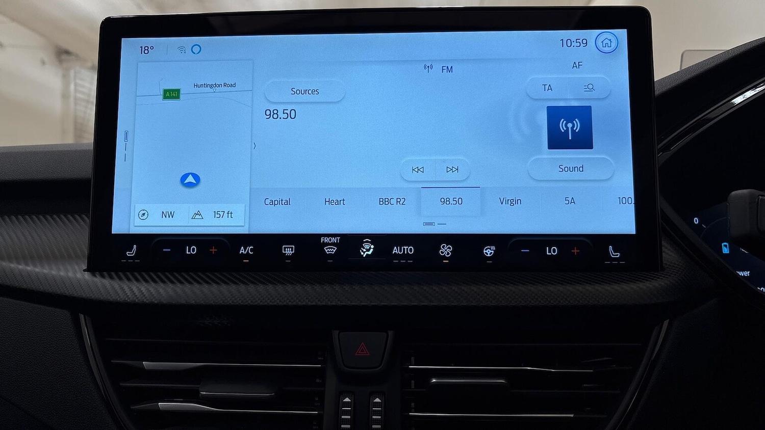 Used Ford Kuga 2024 for sale - 76578357: Photo 14