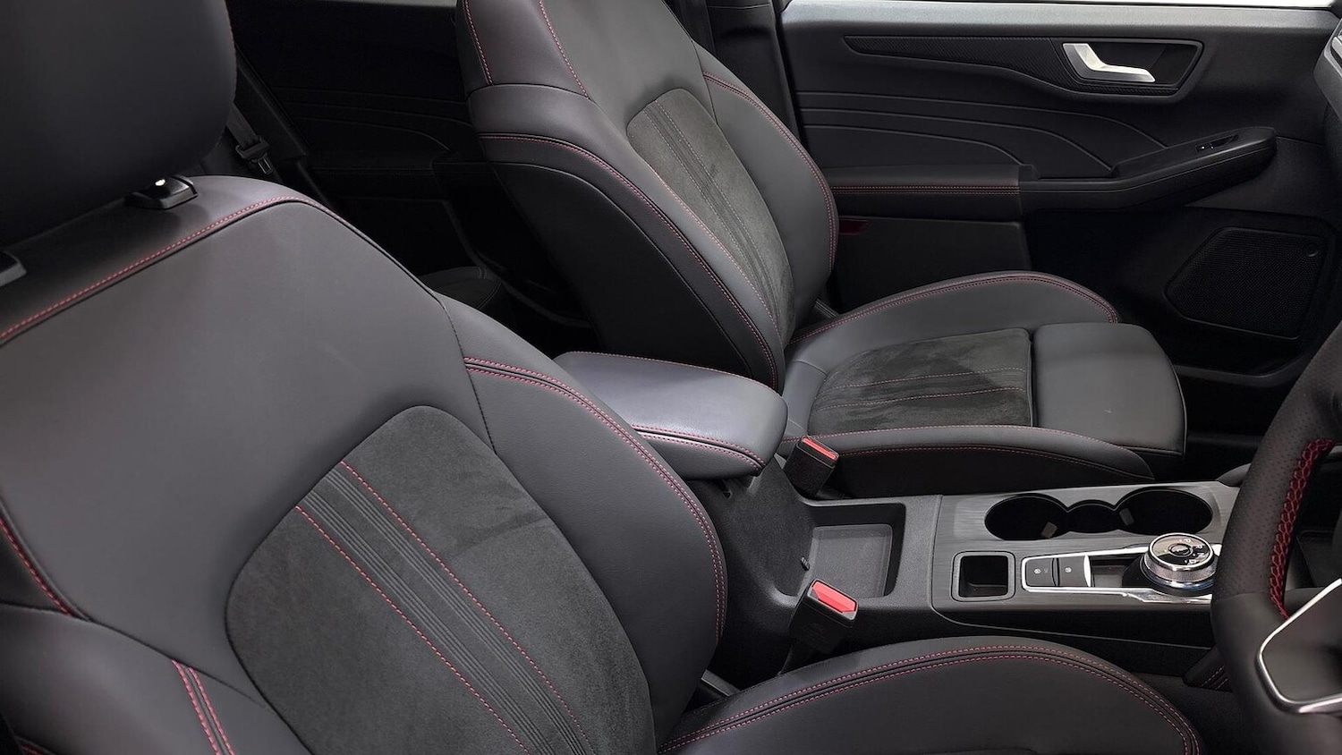 Used Ford Kuga 2024 for sale - 76578357: Photo 15