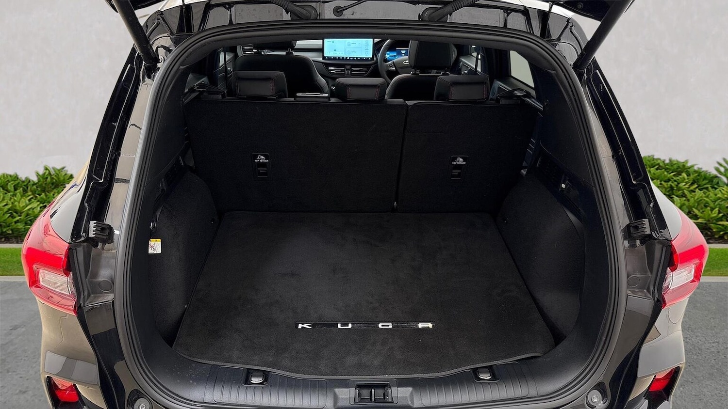 Used Ford Kuga 2024 for sale - 76578357: Photo 18