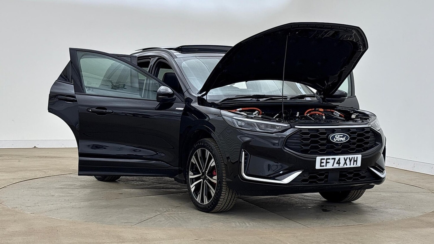 Used Ford Kuga 2024 for sale - 76578357: Photo 22