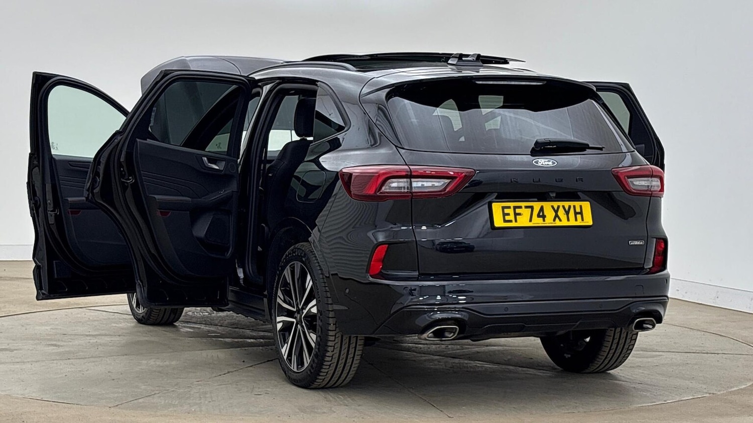 Used Ford Kuga 2024 for sale - 76578357: Photo 23