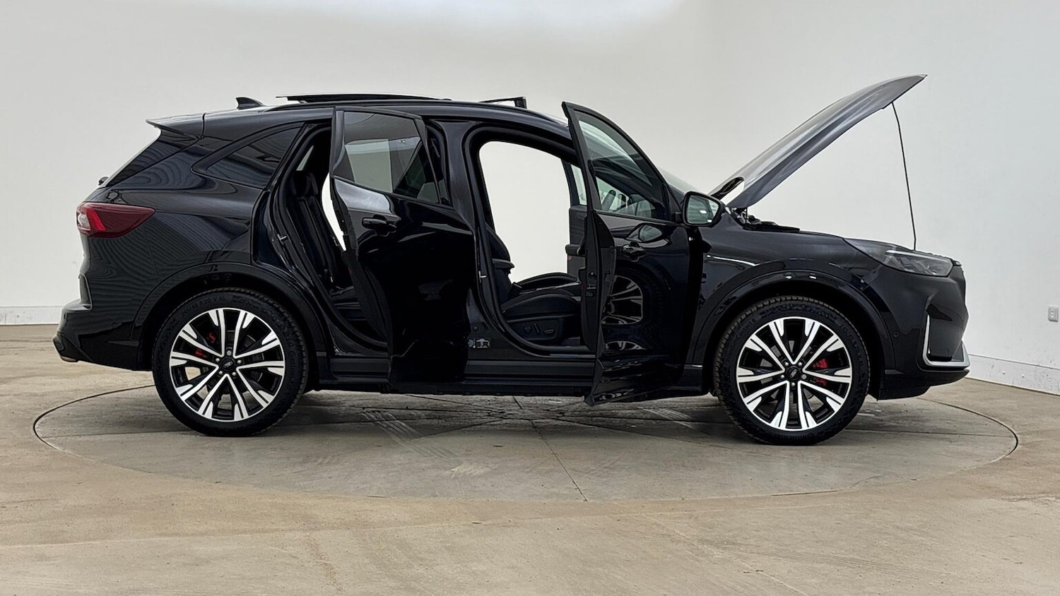 Used Ford Kuga 2024 for sale - 76578357: Photo 24