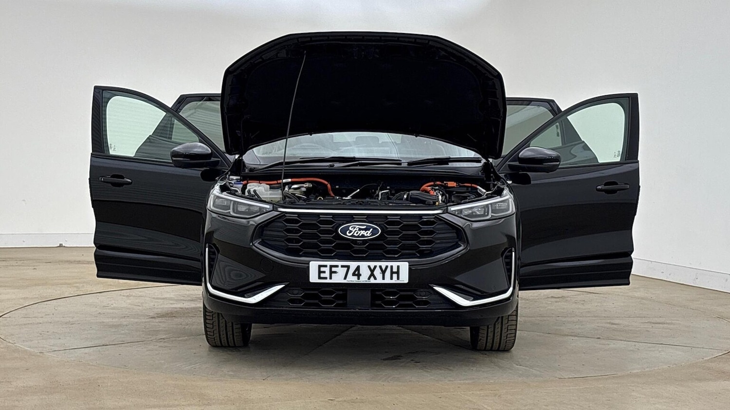 Used Ford Kuga 2024 for sale - 76578357: Photo 25