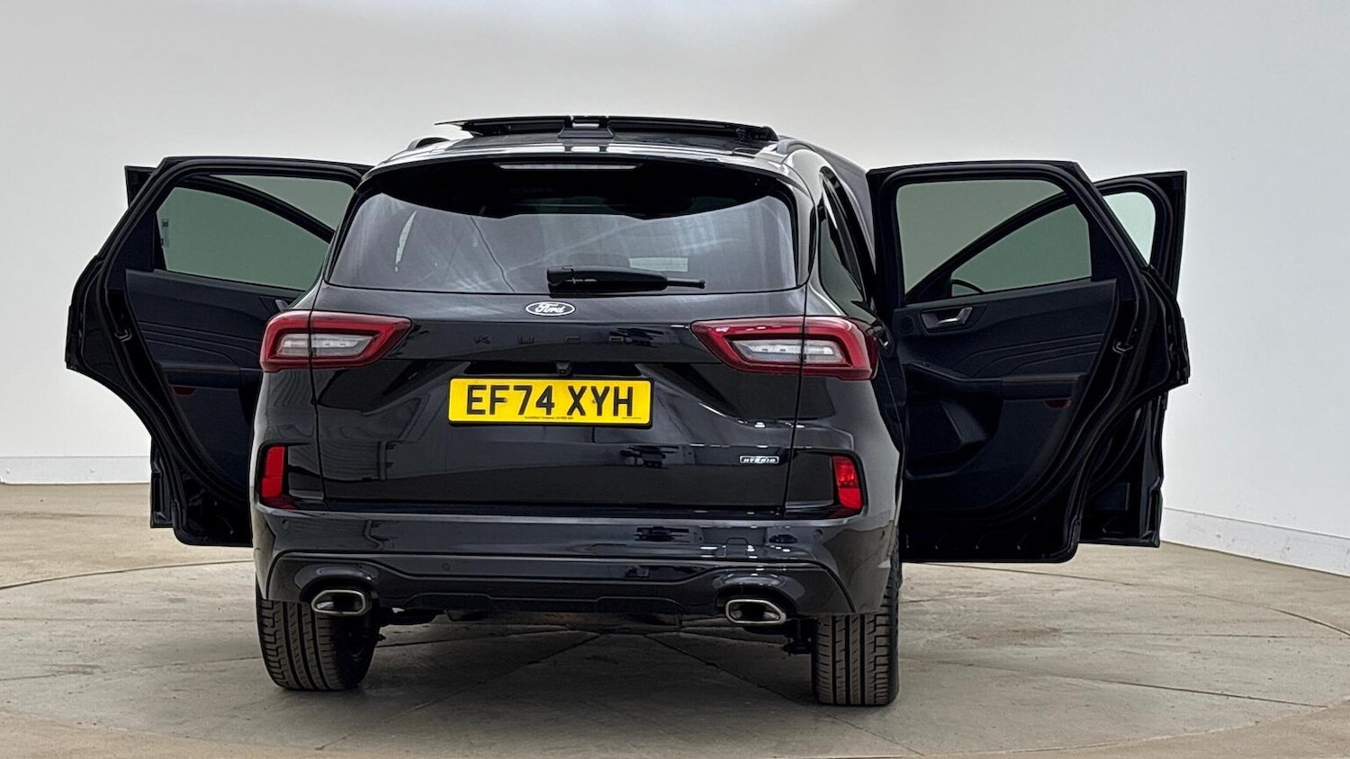 Used Ford Kuga 2024 for sale - 76578357: Photo 26