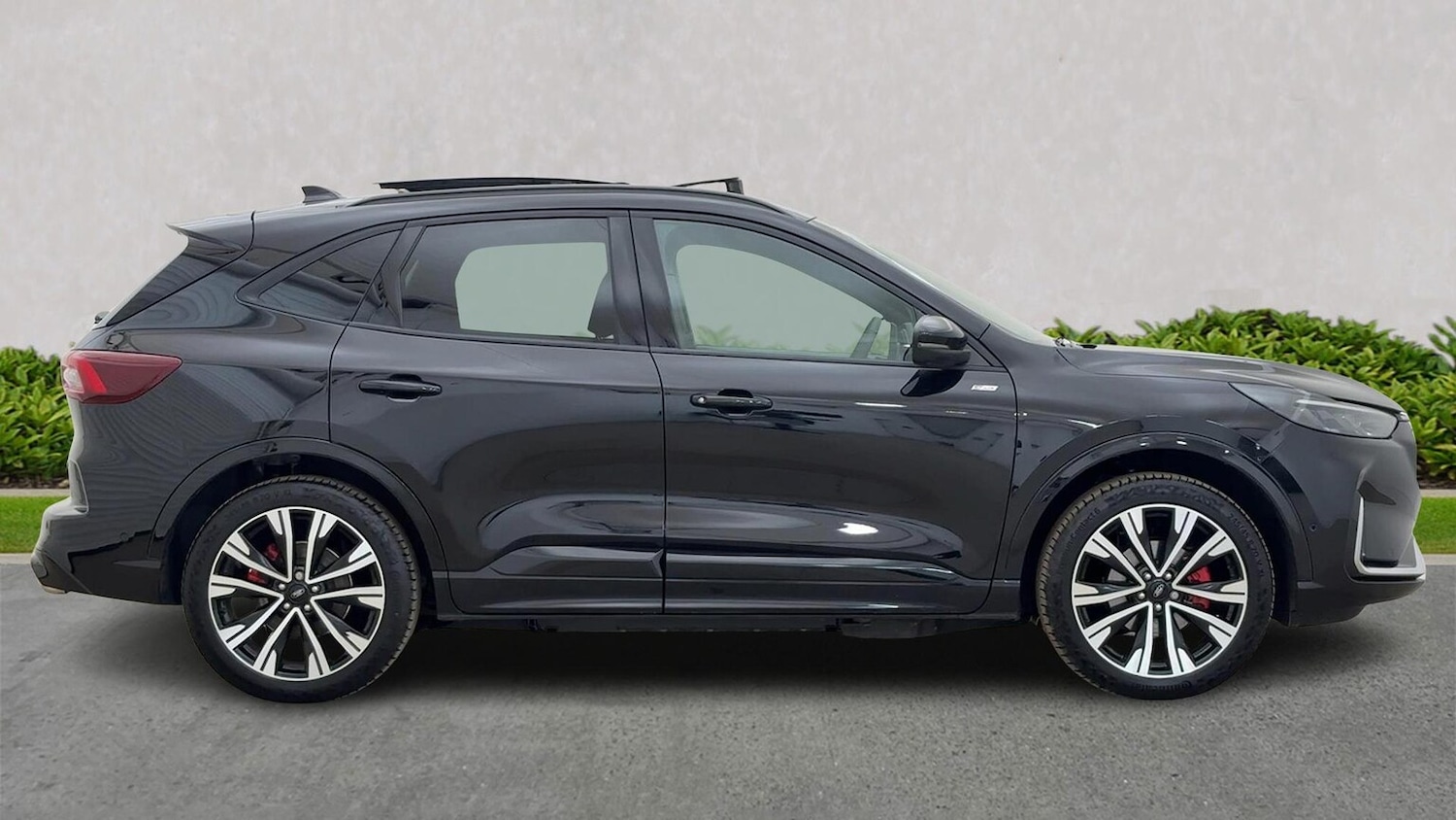 Used Ford Kuga 2024 for sale - 76578357: Photo 3