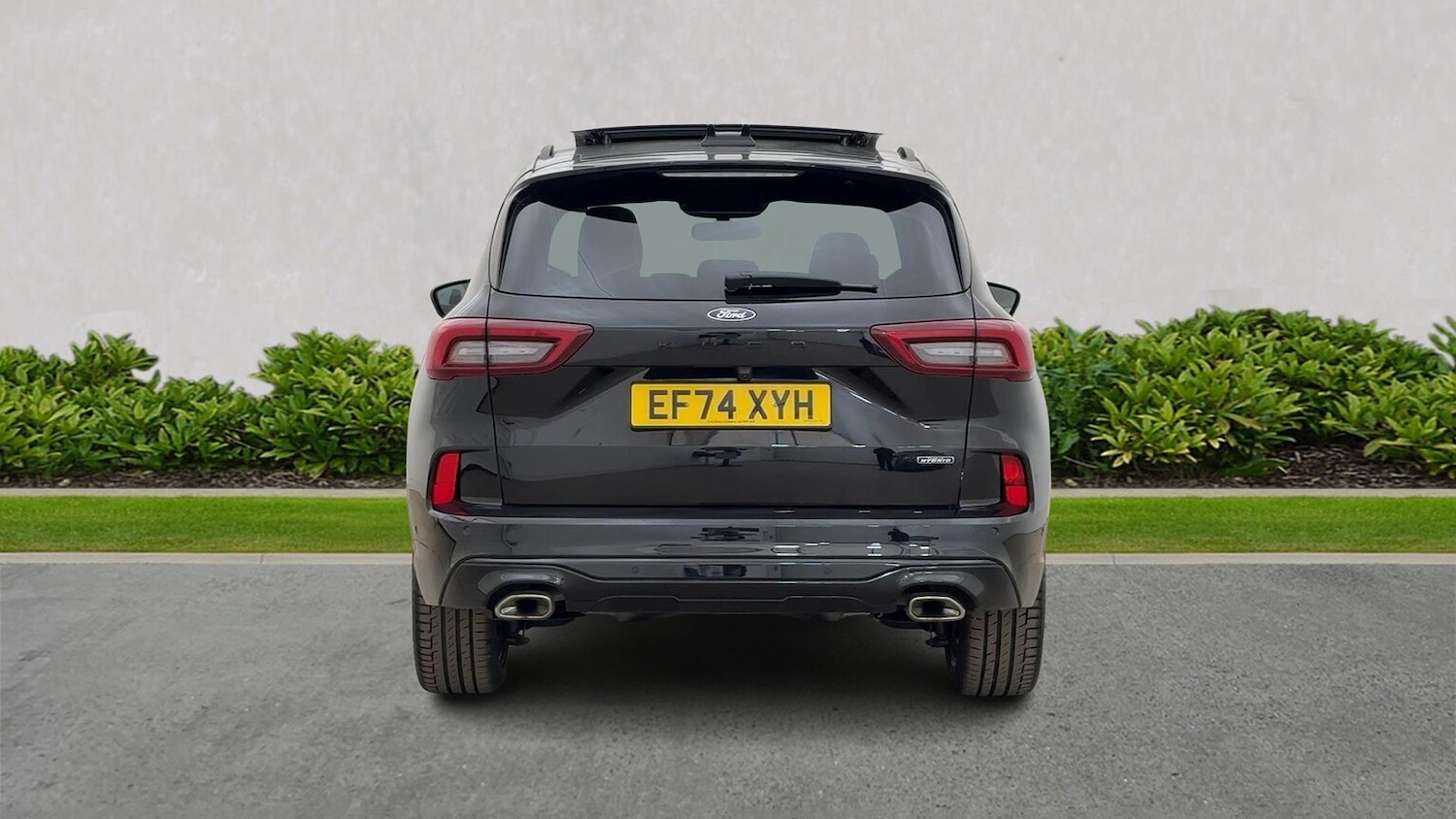 Used Ford Kuga 2024 for sale - 76578357: Photo 4