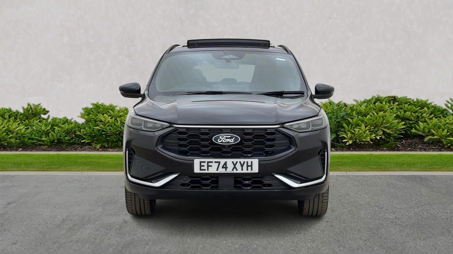 Used Ford Kuga 2024 for sale - 76578357: Photo 5