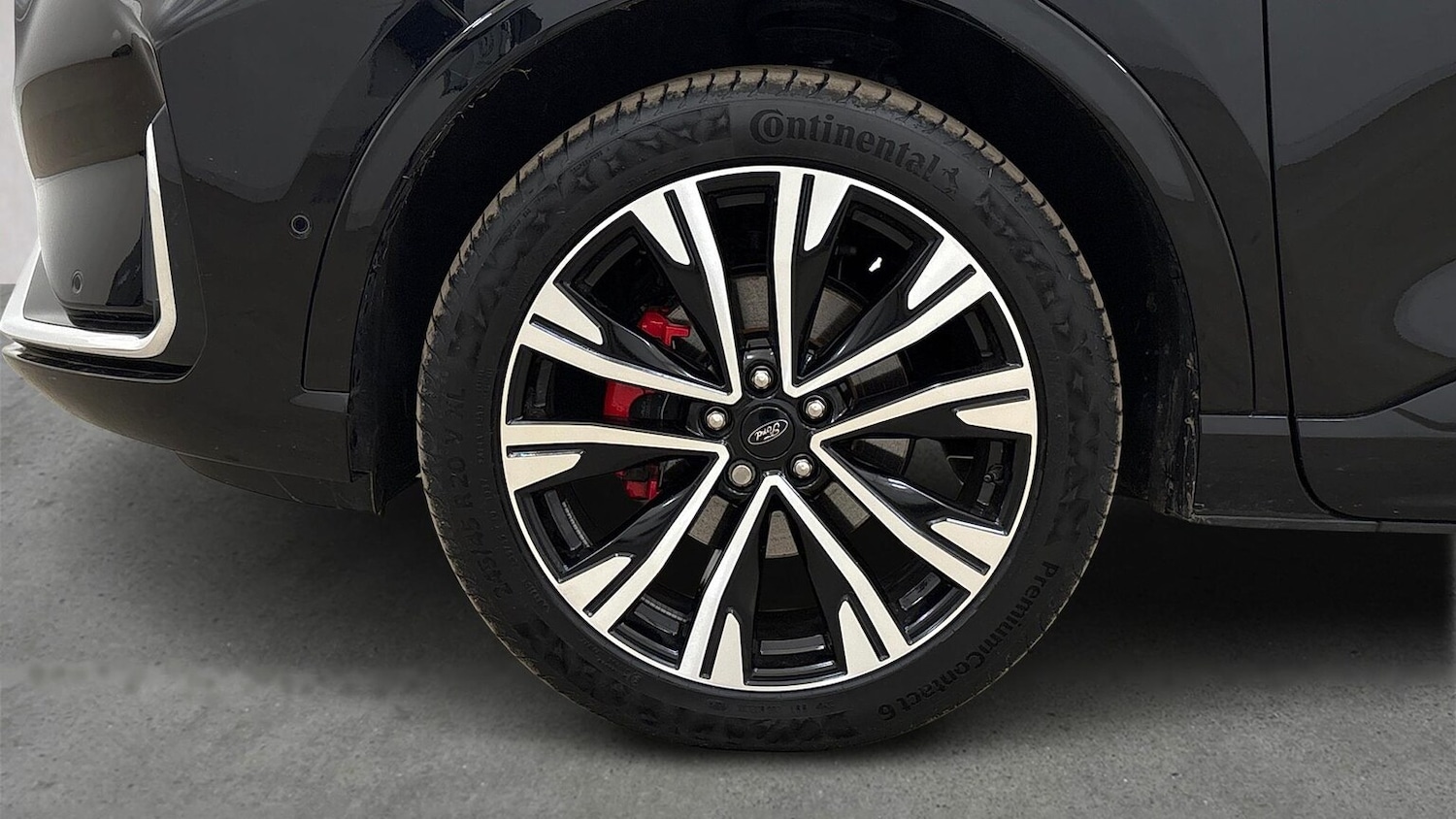 Used Ford Kuga 2024 for sale - 76578357: Photo 6