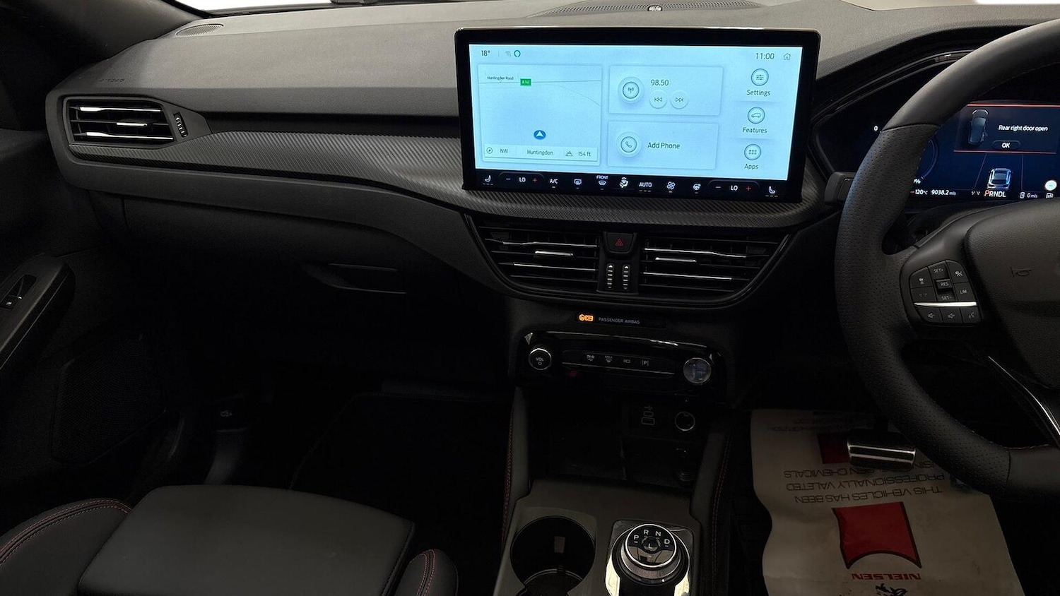 Used Ford Kuga 2024 for sale - 76578357: Photo 8