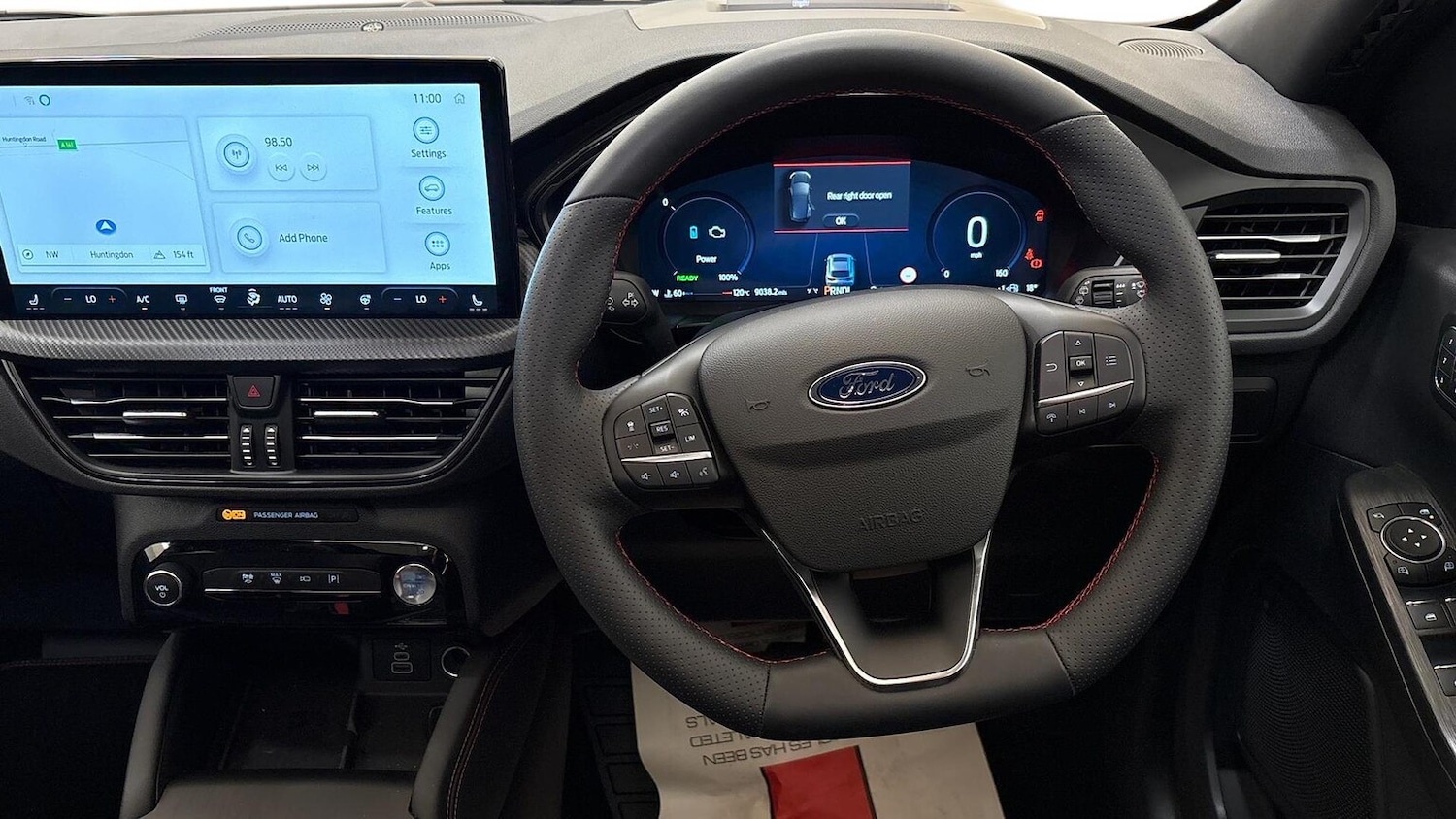 Used Ford Kuga 2024 for sale - 76578357: Photo 9