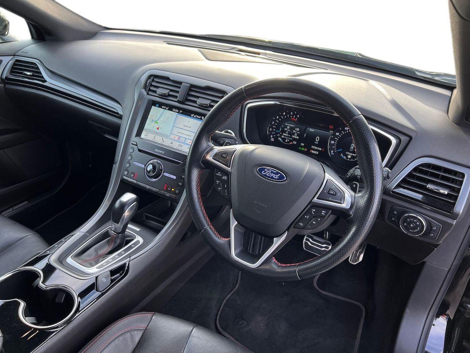 Used Ford Mondeo 2019 for sale - 76735536: Photo 15