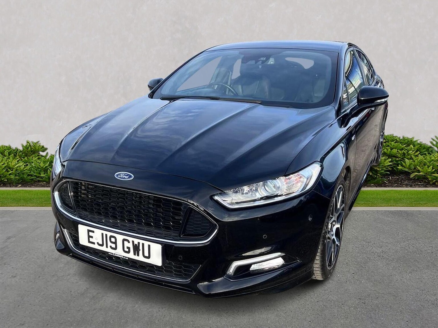 Used Ford Mondeo 2019 for sale - 76735536: Photo 20